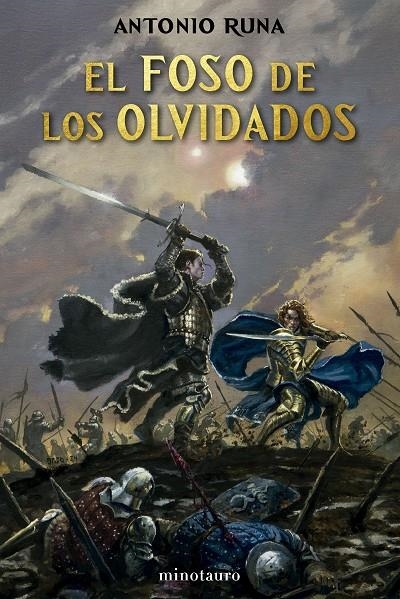 El Foso de los Olvidados | Runa, Antonio | Llibreria La Figaflor - Abrera