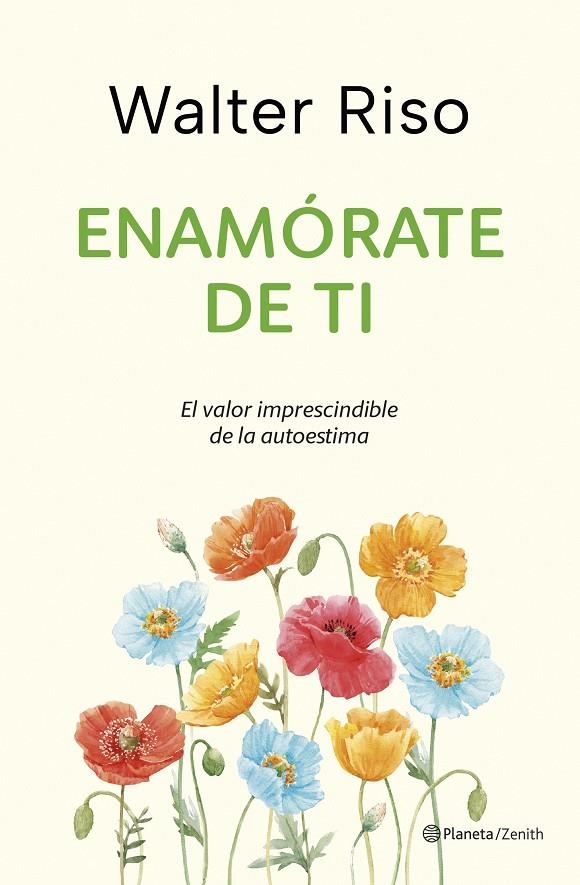 Enamórate de ti | Riso, Walter | Llibreria La Figaflor - Abrera