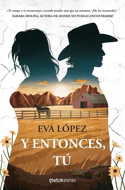 Y entonces, tú | López, Eva | Llibreria La Figaflor - Abrera