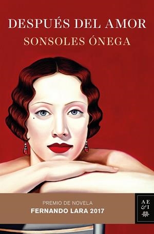 Después del amor | Ónega, Sonsoles | Llibreria La Figaflor - Abrera