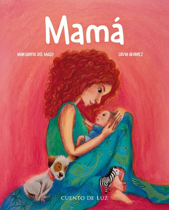 Mamá | Del Mazo, Margarita | Llibreria La Figaflor - Abrera