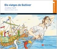Els Viatges De Gulliver N/c - Cucanya | Swift, Jonathan | Llibreria La Figaflor - Abrera