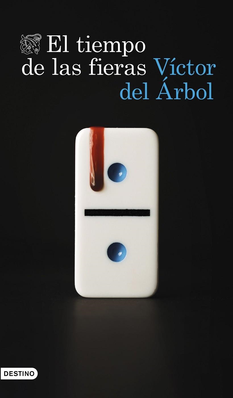 El tiempo de las fieras | Árbol, Víctor del | Llibreria La Figaflor - Abrera