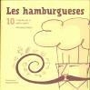 Les hamburgueses: 10 receptes per a petits i grans | Baliu, Montserrat | Llibreria La Figaflor - Abrera