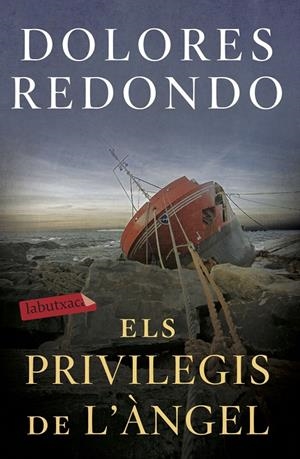 Els privilegis de l'àngel | Redondo, Dolores | Llibreria La Figaflor - Abrera