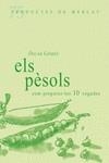 Els pèsols, com preparar-los 10 vegades | Gómez, Òscar | Llibreria La Figaflor - Abrera