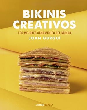 Bikinis creativos | Gurguí, Joan | Llibreria La Figaflor - Abrera