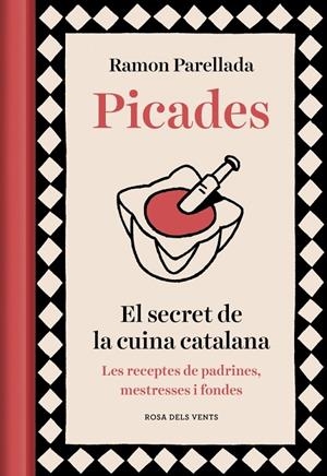 Picades | Parellada, Ramon | Llibreria La Figaflor - Abrera