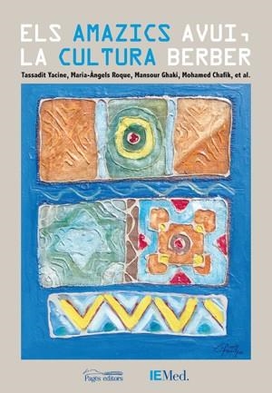 Els amazics avui, la cultura berber | Diversos | Llibreria La Figaflor - Abrera