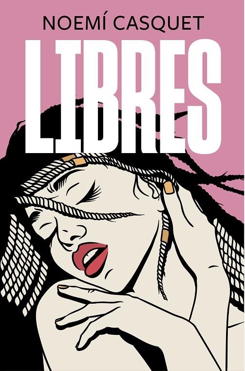 Libres | Casquet, Noemí | Llibreria La Figaflor - Abrera