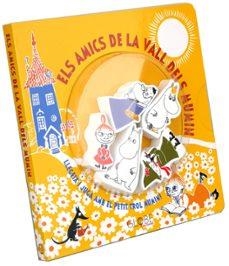 ELS AMICS DE LA VALL DELS MUMIN | Llibreria La Figaflor - Abrera