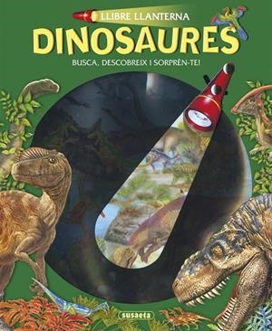 Dinosaures | Susaeta, Equipo | Llibreria La Figaflor - Abrera