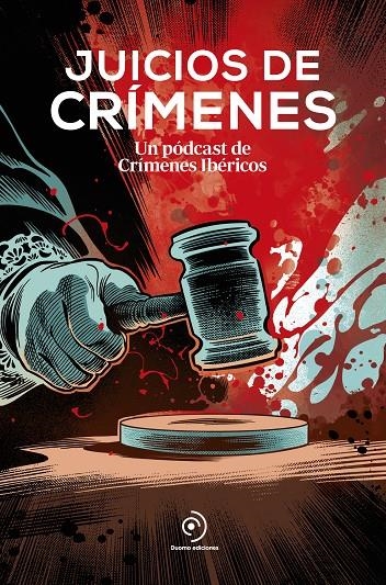 Juicios de crímenes | Abbcast | Llibreria La Figaflor - Abrera