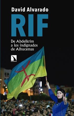 Rif | Alvarado Roales, David | Llibreria La Figaflor - Abrera