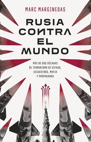 Rusia contra el mundo | Marginedas, Marc | Llibreria La Figaflor - Abrera