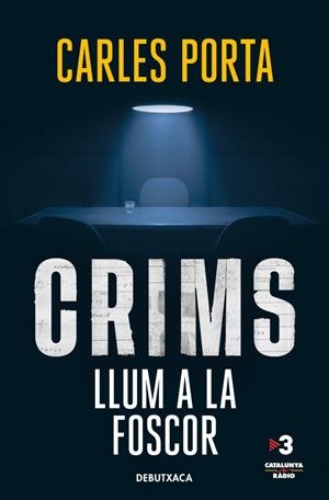 Crims 2 - Llum a la foscor | Porta, Carles | Llibreria La Figaflor - Abrera