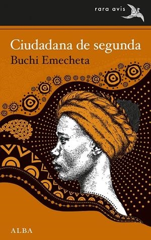 Ciudadana de segunda | Emecheta, Buchi | Llibreria La Figaflor - Abrera