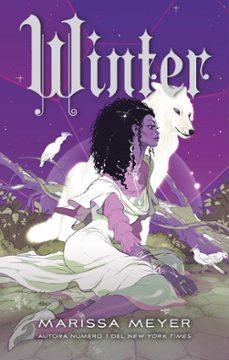 Winter | Meyer, Marissa | Llibreria La Figaflor - Abrera
