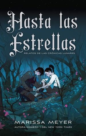 Hasta las estrellas | Meyer, Marissa | Llibreria La Figaflor - Abrera