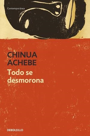 Todo se desmorona | Achebe, Chinua | Llibreria La Figaflor - Abrera