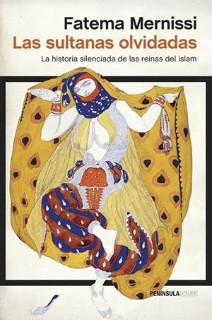 Las sultanas olvidadas | Mernissi, Fatema | Llibreria La Figaflor - Abrera