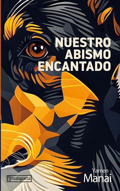 Nuestro abismo encantado | Manai, Yamen | Llibreria La Figaflor - Abrera