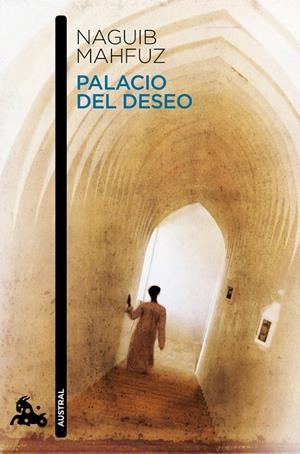 Palacio del deseo | Mahfuz, Naguib | Llibreria La Figaflor - Abrera