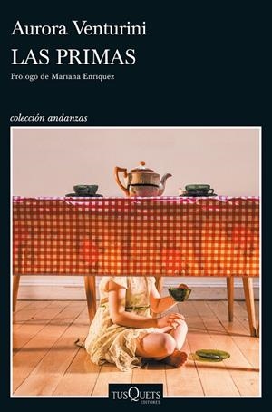 Las primas | Venturini, Aurora | Llibreria La Figaflor - Abrera