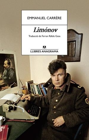 Limónov | Carrère, Emmanuel | Llibreria La Figaflor - Abrera
