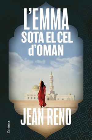L'Emma sota el cel d'Oman | Reno, Jean | Llibreria La Figaflor - Abrera