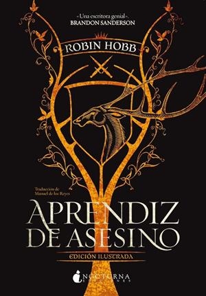 Aprendiz de asesino | Hobb, Robin | Llibreria La Figaflor - Abrera