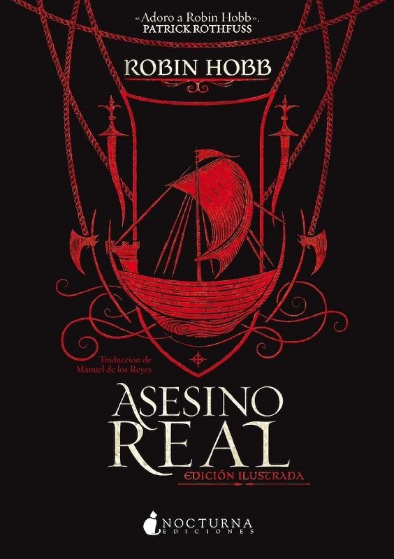 Asesino real | Hobb, Robin | Llibreria La Figaflor - Abrera