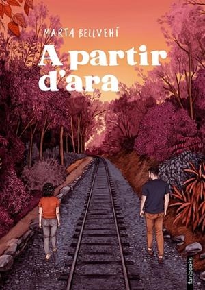 A partir d'ara | Bellvehí, Marta | Llibreria La Figaflor - Abrera