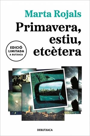 Primavera, estiu, etcètera (edició limitada) | Rojals, Marta | Llibreria La Figaflor - Abrera