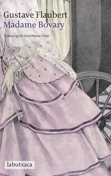 Madame Bovary | Flaubert, Gustave | Llibreria La Figaflor - Abrera
