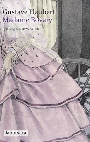Madame Bovary | Flaubert, Gustave | Llibreria La Figaflor - Abrera