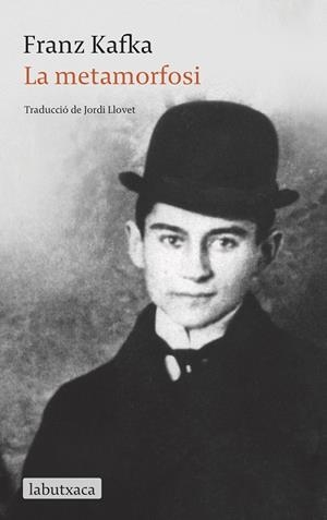 La metamorfosi | Kafka, Franz | Llibreria La Figaflor - Abrera