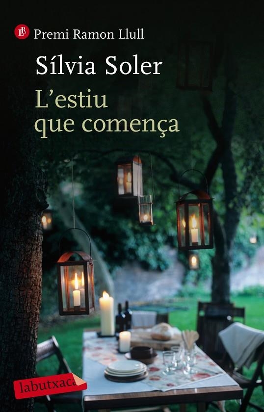 L'estiu que comença | Soler, Sílvia | Llibreria La Figaflor - Abrera