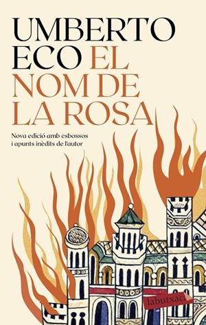El nom de la rosa | Eco, Umberto | Llibreria La Figaflor - Abrera