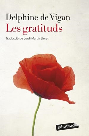 Les gratituds | Vigan, Delphine de | Llibreria La Figaflor - Abrera