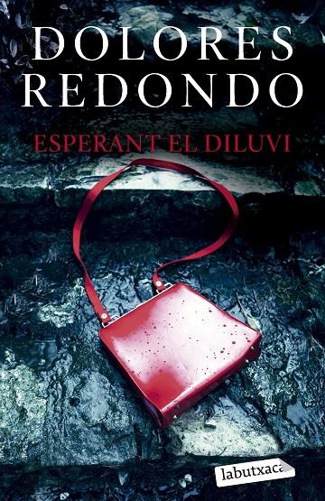 Esperant el diluvi | Redondo, Dolores | Llibreria La Figaflor - Abrera