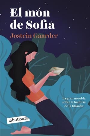 El món de Sofia | Gaarder, Jostein | Llibreria La Figaflor - Abrera