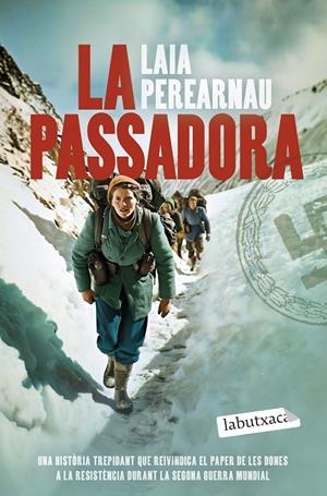 La passadora | Perearnau, Laia | Llibreria La Figaflor - Abrera