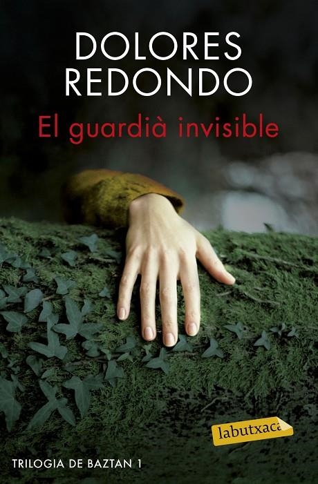 El guardià invisible | Redondo, Dolores | Llibreria La Figaflor - Abrera