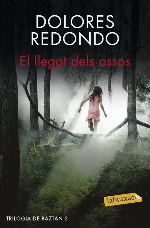 El llegat dels ossos | Redondo, Dolores | Llibreria La Figaflor - Abrera