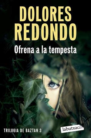 Ofrena a la tempesta | Redondo, Dolores | Llibreria La Figaflor - Abrera