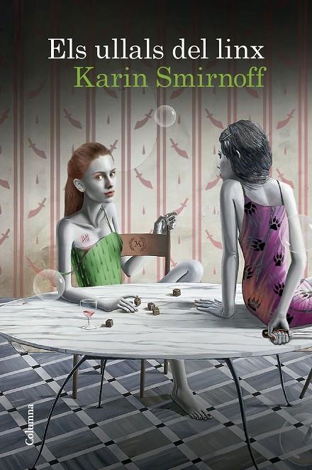 Els ullals del linx (Sèrie Millennium 8) | Smirnoff, Karin | Llibreria La Figaflor - Abrera