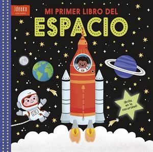 Mi primer libro del espacio | Macmillan Publishers | Llibreria La Figaflor - Abrera