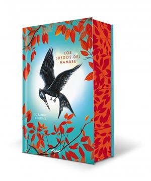 Los Juegos del Hambre 1 - Los Juegos del Hambre (edición especial) | Collins, Suzanne | Llibreria La Figaflor - Abrera