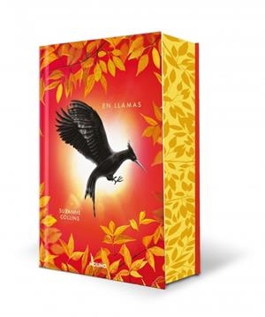 Los Juegos del Hambre 2 - En llamas (edición especial) | Collins, Suzanne | Llibreria La Figaflor - Abrera